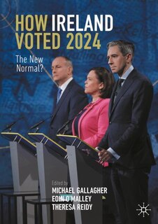 Couverture_How Ireland Voted 2024