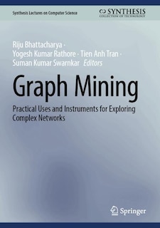 Front cover_Graph Mining