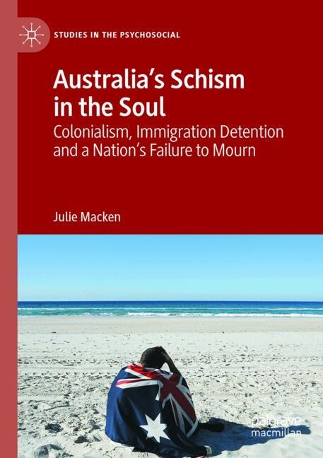 Front cover_Australia's Schism in the Soul