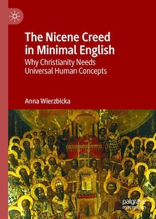 Couverture_The Nicene Creed in Minimal English