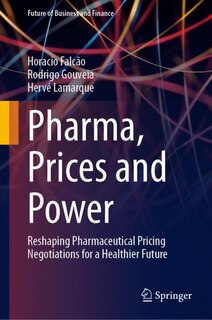 Front cover_Pharma, Prices and Power