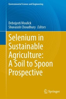 Couverture_Selenium in Sustainable Agriculture