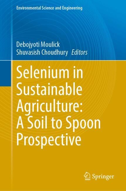 Couverture_Selenium in Sustainable Agriculture