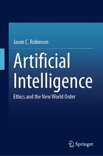 Front cover_Artificial Intelligence