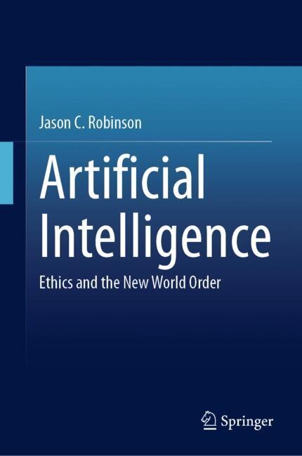 Front cover_Artificial Intelligence