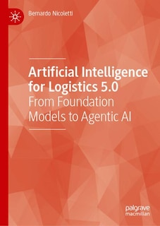 Couverture_Artificial Intelligence for Logistics 5.0