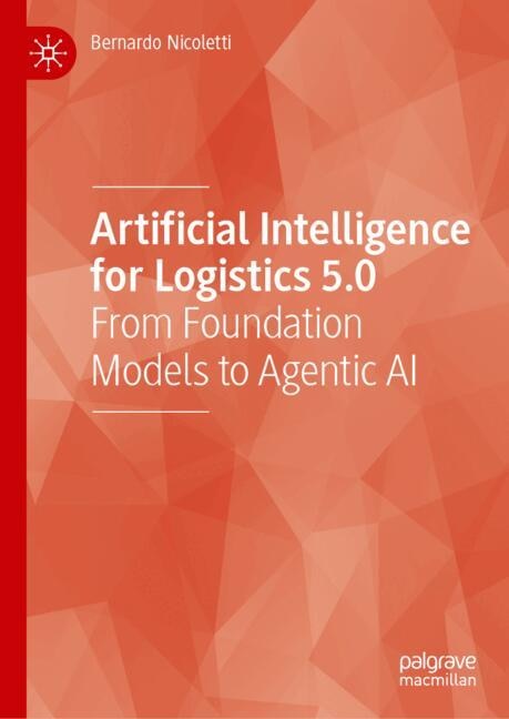 Couverture_Artificial Intelligence for Logistics 5.0