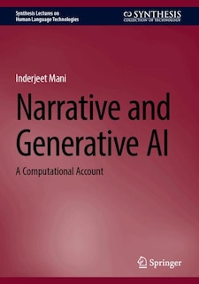 Couverture_Narrative and Generative AI