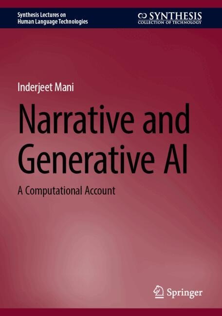 Couverture_Narrative and Generative AI