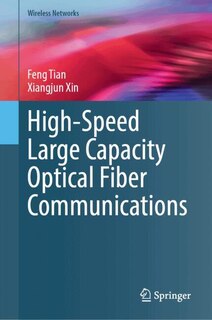 Front cover_High-Speed Large Capacity Optical Fiber Communications