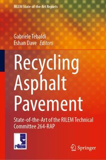 Front cover_Recycling Asphalt Pavement