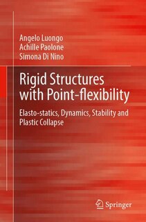 Front cover_Rigid Structures with Point-flexibility