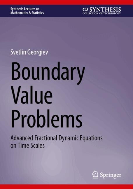 Couverture_Boundary Value Problems