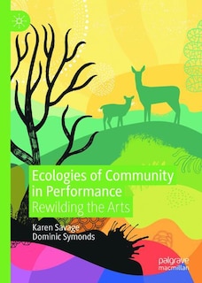 Couverture_Ecologies of Community in Performance