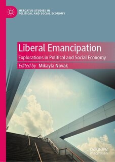Couverture_Liberal Emancipation
