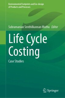 Couverture_Life Cycle Costing