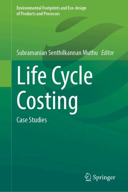 Couverture_Life Cycle Costing