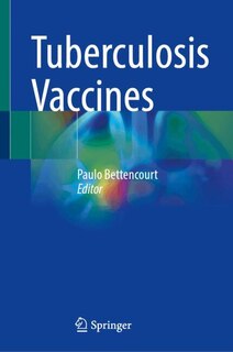 Front cover_Tuberculosis Vaccines