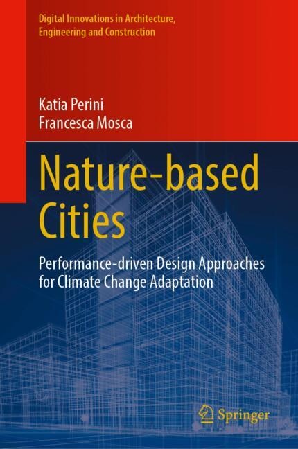Front cover_Nature-based Cities