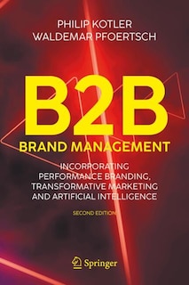 Front cover_B2B Brand Management