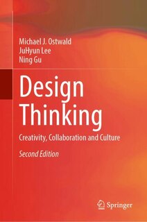 Couverture_Design Thinking