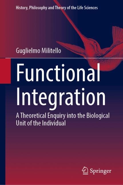 Front cover_Functional Integration