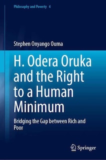 Front cover_The Right to a Human Minimum