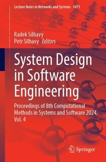 Couverture_System Design in Software Engineering