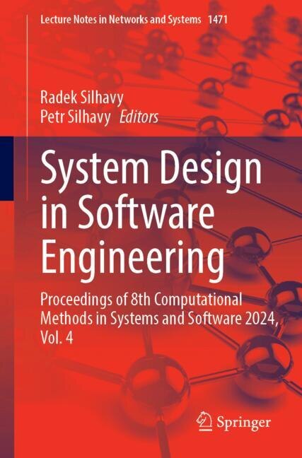 Couverture_System Design in Software Engineering