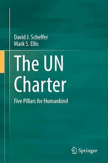 Couverture_The UN Charter