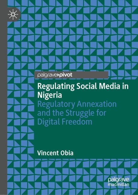 Couverture_Regulating Social Media in Nigeria