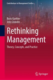 Couverture_Rethinking Management