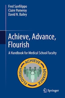 Front cover_Achieve, Advance, Flourish