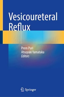 Front cover_Vesicoureteral Reflux