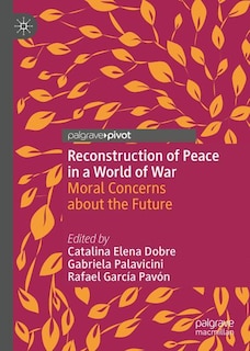 Couverture_Reconstruction of Peace in a World of War