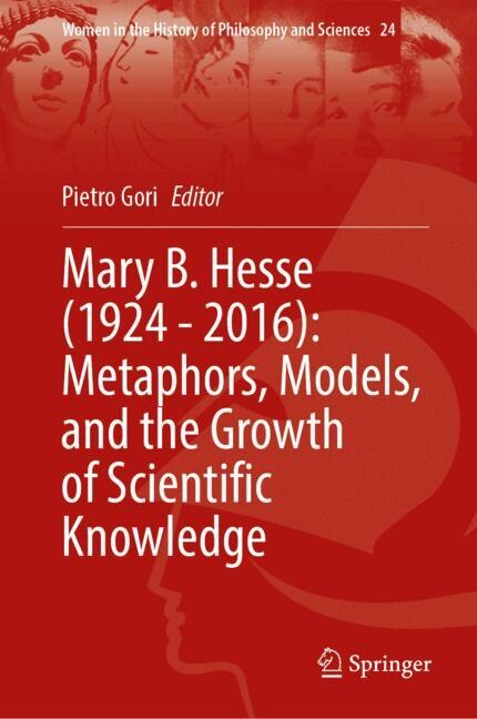Couverture_Mary B. Hesse (1924-2016)