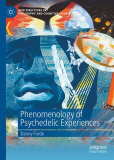 Couverture_Phenomenology of Psychedelic Experiences