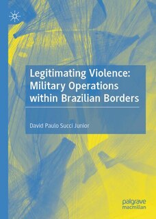 Front cover_Legitimating Violence