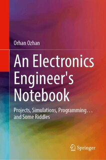 Front cover_An Electronics Engineer's Notebook