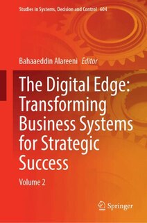 Front cover_The Digital Edge