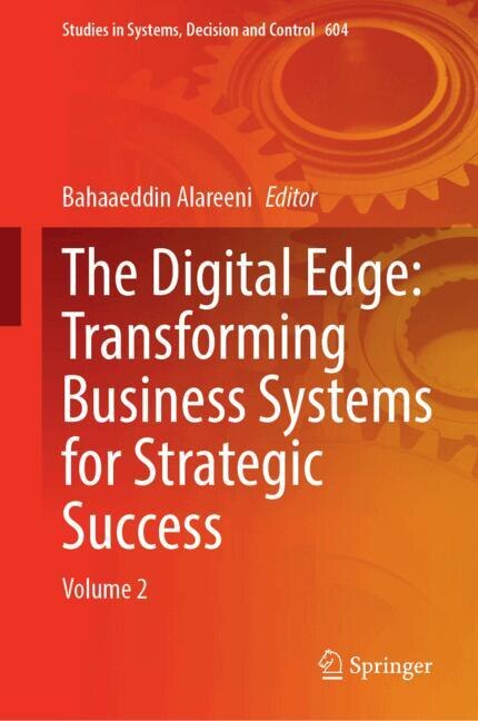 Front cover_The Digital Edge