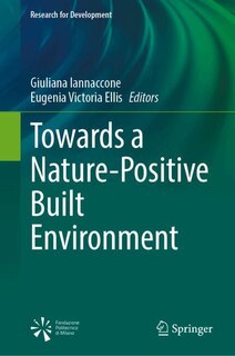 Couverture_Towards a Nature-Positive Built Environment