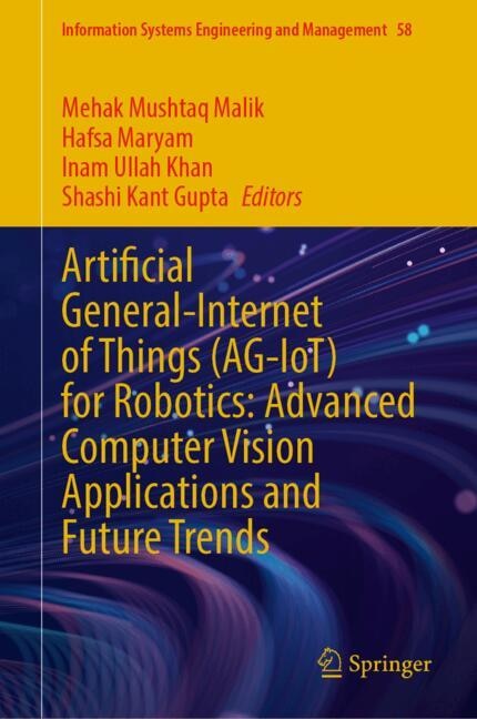 Couverture_Artificial General-Internet of Things (AG-IoT) for Robotics
