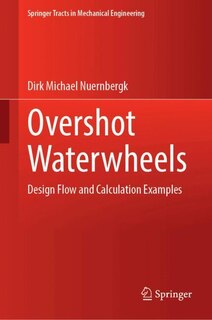 Couverture_Overshot Waterwheels