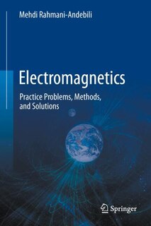 Front cover_Electromagnetics