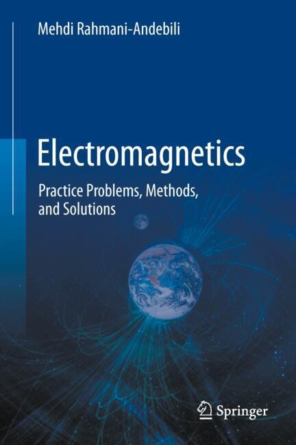 Front cover_Electromagnetics