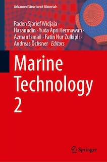 Front cover_Marine Technology 2