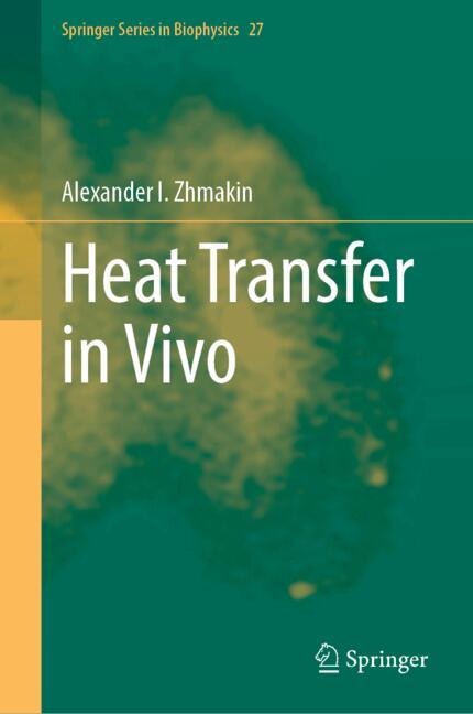 Couverture_Heat Transfer in Vivo