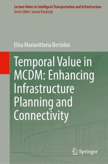 Couverture_Temporal Value in MCDM