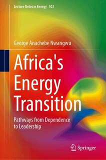 Front cover_Africa's Energy Transition